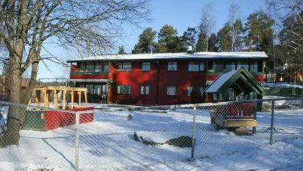 Stovnerhøgda förskola, Oslo