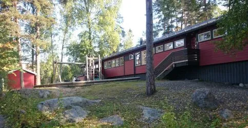 Tveteråsen förskola, Oslo