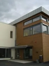 Engebråten förskola, Oslo