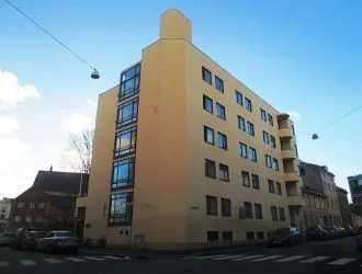 Margaretahemmet, Oslo