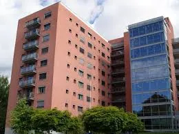 Akerselva vårdhem, Oslo