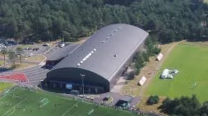 Alcoa flerfunktionshall, Farsund