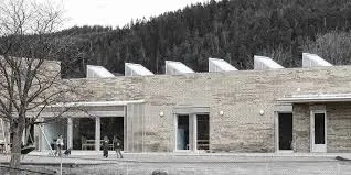 Ammerudlia förskola, Oslo