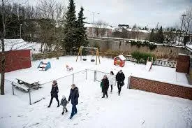 Barnas Hus Förskola, Oslo