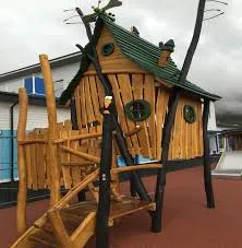 Bekkevegen förskola, Jørpeland