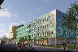 Berg skola, Oslo
