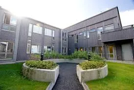 Bispegra omsorgscentrum, Kristiansand