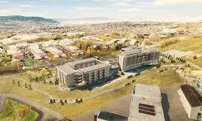 Risvollen hälso- och välfärdscentrum, Trondheim