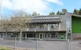 Blystadlia skola, Rælingen