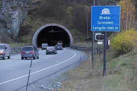 Brekktunnelen