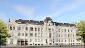 Britannia Hotel, Trondheim