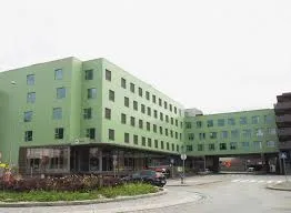 Cityboks Danmarksplass, Bergen