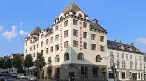 Citybox, Bergen