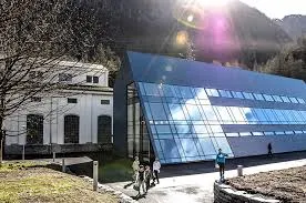 Dale flerfunktionshall, Bergen