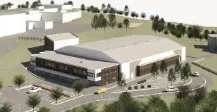 Eika Fet Arena