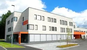 Eikertun vårdhem, Hokksund