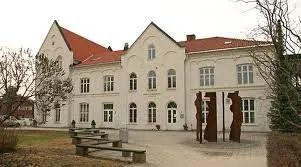 Elverum lärarhögskola