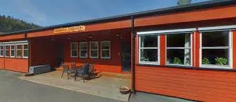 Fagnatun dagcenter, Bærum