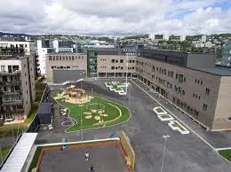 Fernanda Nissen skola, Oslo