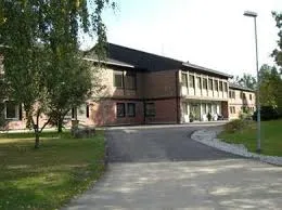 Finstadtunet vårdhem, Ski