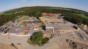 Fjuk uppväxtcentrum, Sørum