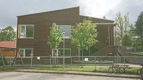 Flaen förskola, Oslo