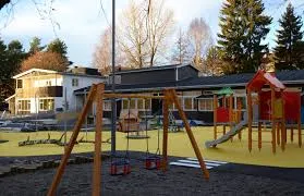 Fuglemyra förskola, Oslo