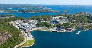 GE Healthcare, Lindesnes