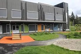 Gransletta förskola, Oslo