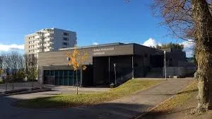 Grefsen flerfunktionshall, Oslo
