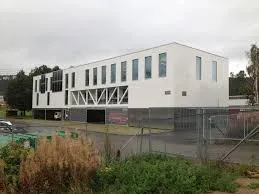 Grorud brandstation, Oslo