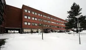 Gulset vårdhem, Skien