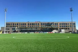 Gystadmarka högstadieskola, Ullensaker