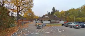 Haraløkka förskola, Oslo