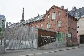 Hausmannsgate förskola, Oslo
