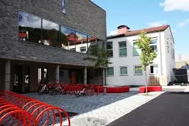 Hellen skola, Bergen