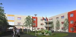 Hälsohuset Tromsø