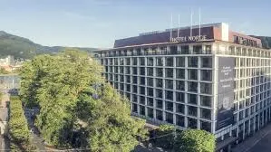 Hotel Norge, Bergen