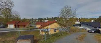 Høvik avlastningscentrum, Bærum