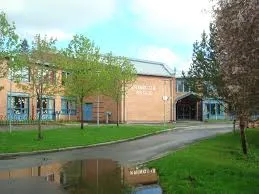 Kringsjå skola, Oslo