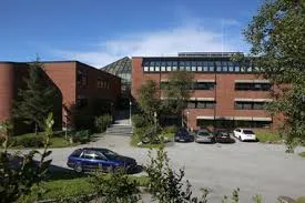 Kristiansund gymnasium
