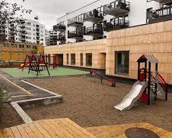 Krydderhagen förskola, Oslo