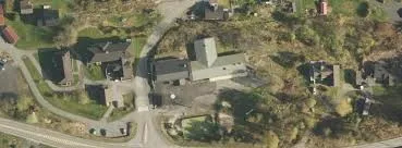 Levangheia fritidshem, Kragerø