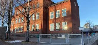 Lysaker skola, Bærum
