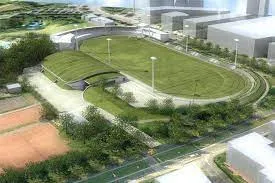 Majorstuen flerfunktionshall