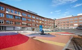 Marienlyst skola, Oslo
