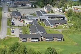 Marker bostads- och servicecentrum, Ørje