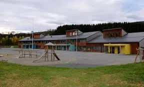 Meldal grund- och högstadieskola, Meldal