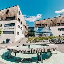 Munkerud skola, Oslo