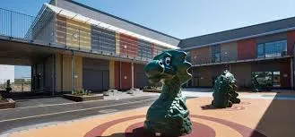 Nansenparken förskola, Bærum
